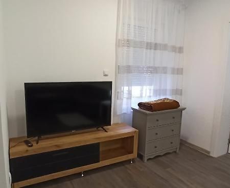 Apartmani Sivac Exteriér fotografie