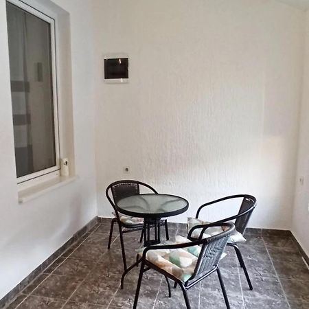 Apartmani Sivac Exteriér fotografie
