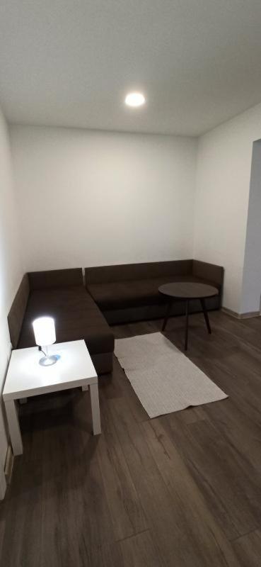 Apartmani Sivac Exteriér fotografie