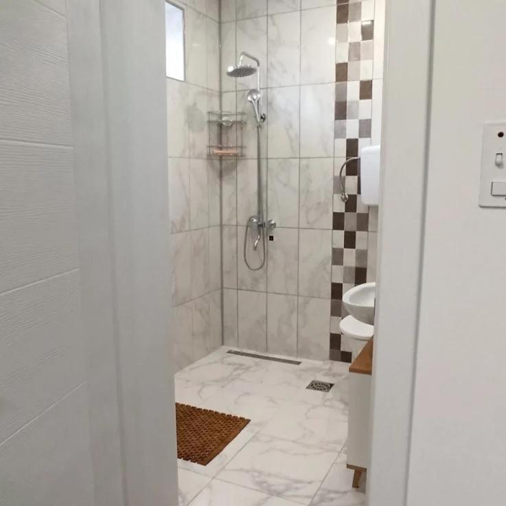 Apartmani Sivac Exteriér fotografie