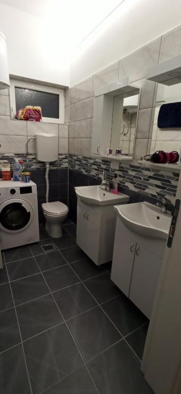 Apartmani Sivac Exteriér fotografie