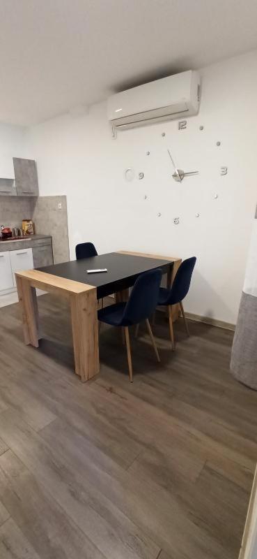 Apartmani Sivac Exteriér fotografie
