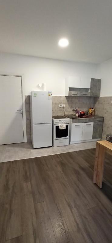 Apartmani Sivac Exteriér fotografie