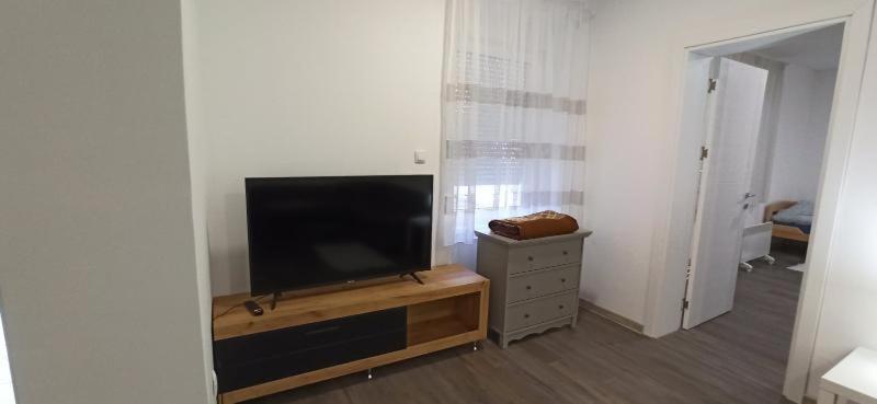 Apartmani Sivac Exteriér fotografie