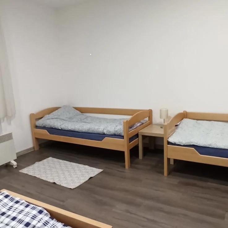 Apartmani Sivac Exteriér fotografie
