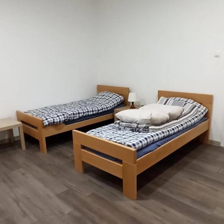 Apartmani Sivac Exteriér fotografie