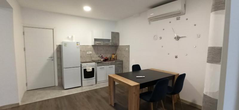 Apartmani Sivac Exteriér fotografie